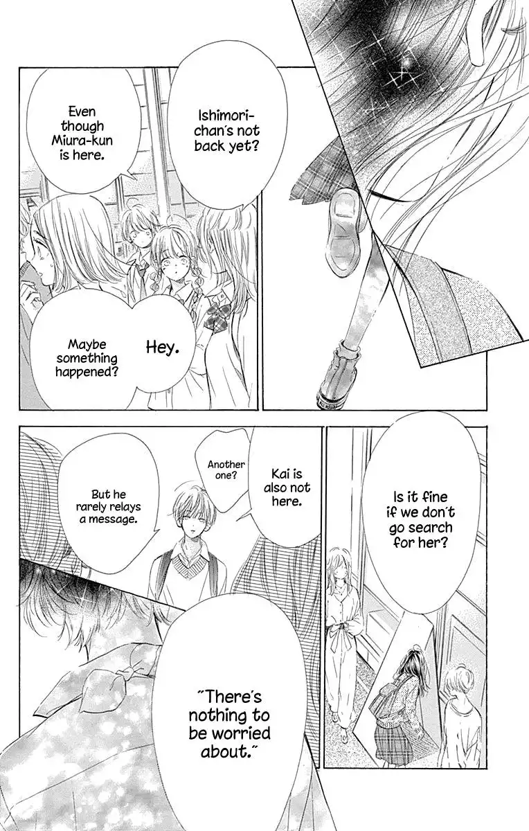 Honey Lemon Soda Chapter 60 36